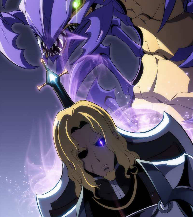 Kẻ Thách Đấu - Chương 25