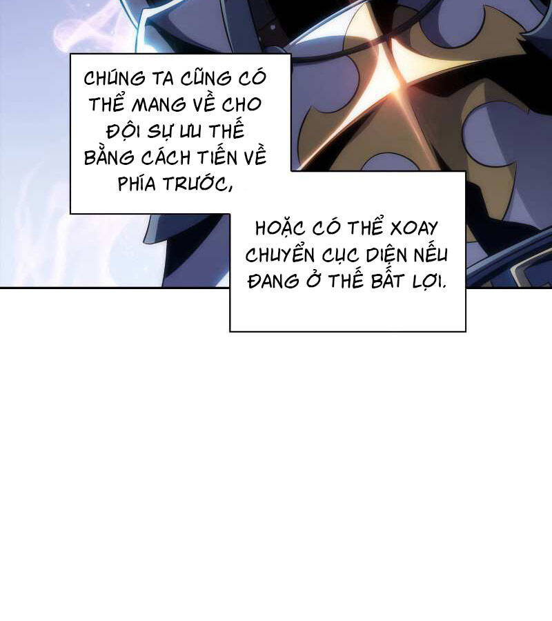 Kẻ Thách Đấu - Chương 25