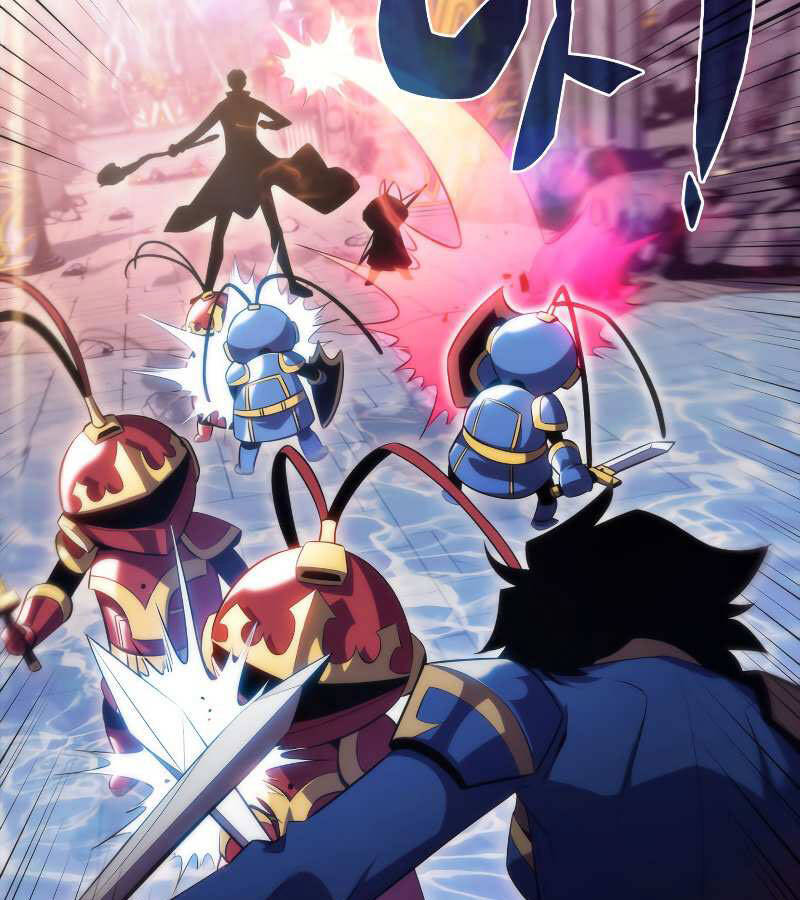 Kẻ Thách Đấu - Chương 25