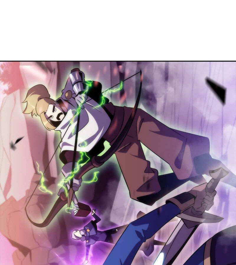 Kẻ Thách Đấu - Chương 25