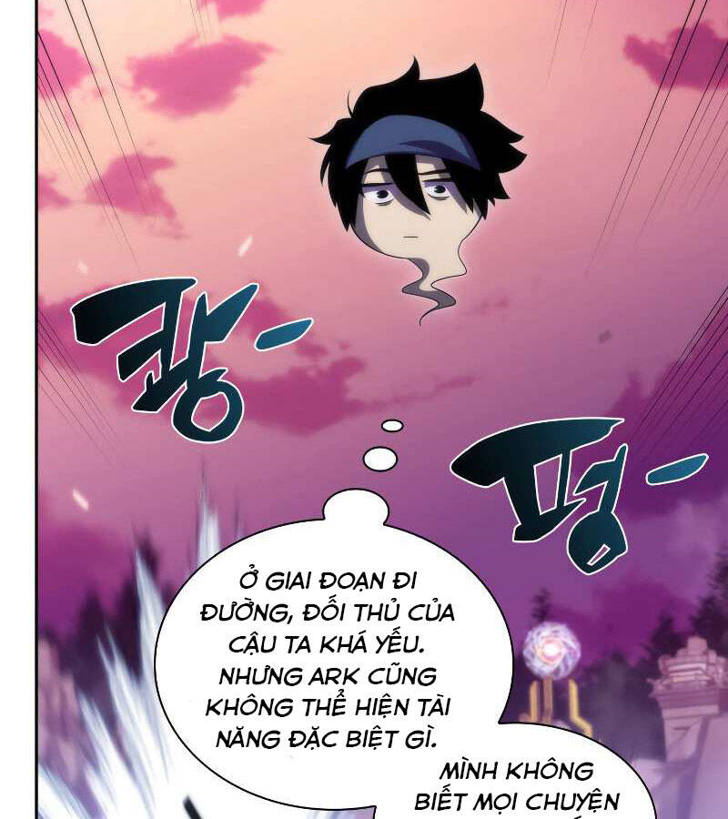 Kẻ Thách Đấu - Chương 25