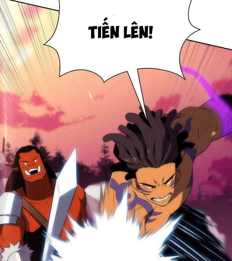 Kẻ Thách Đấu - Chương 25