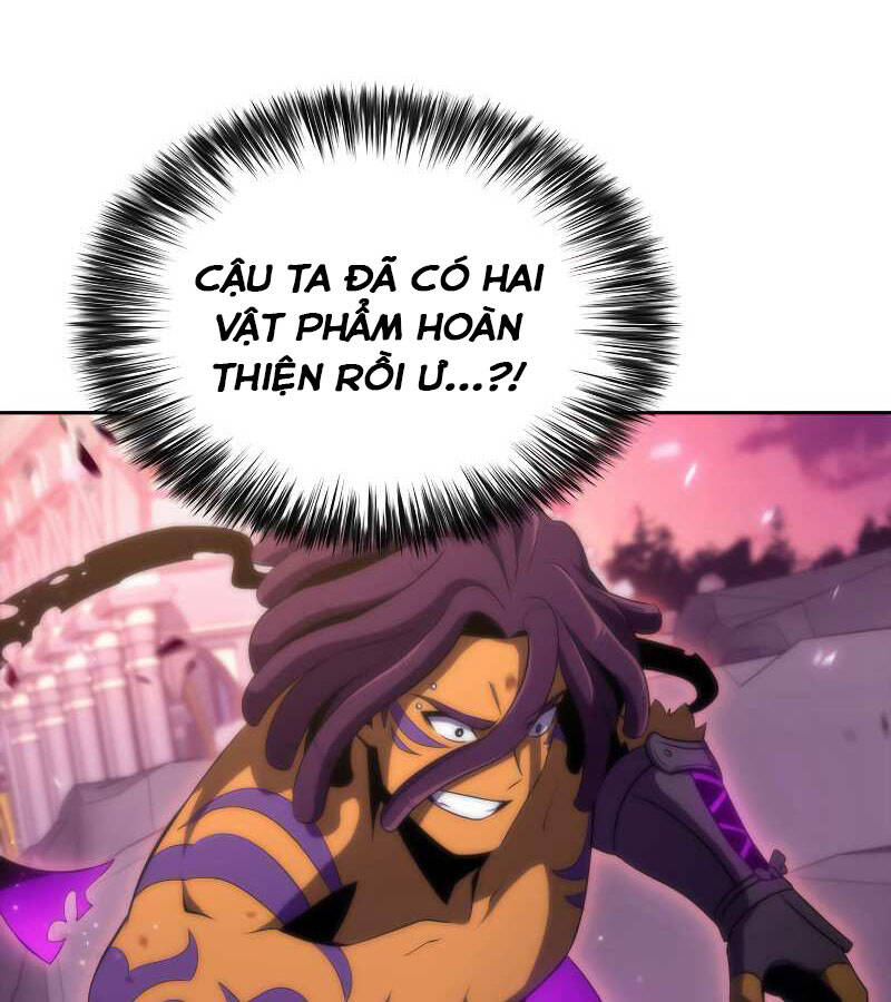 Kẻ Thách Đấu - Chương 25