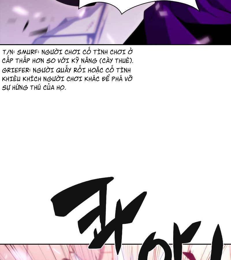 Kẻ Thách Đấu - Chương 25