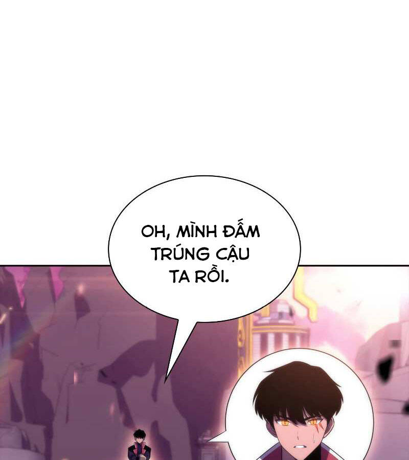 Kẻ Thách Đấu - Chương 25