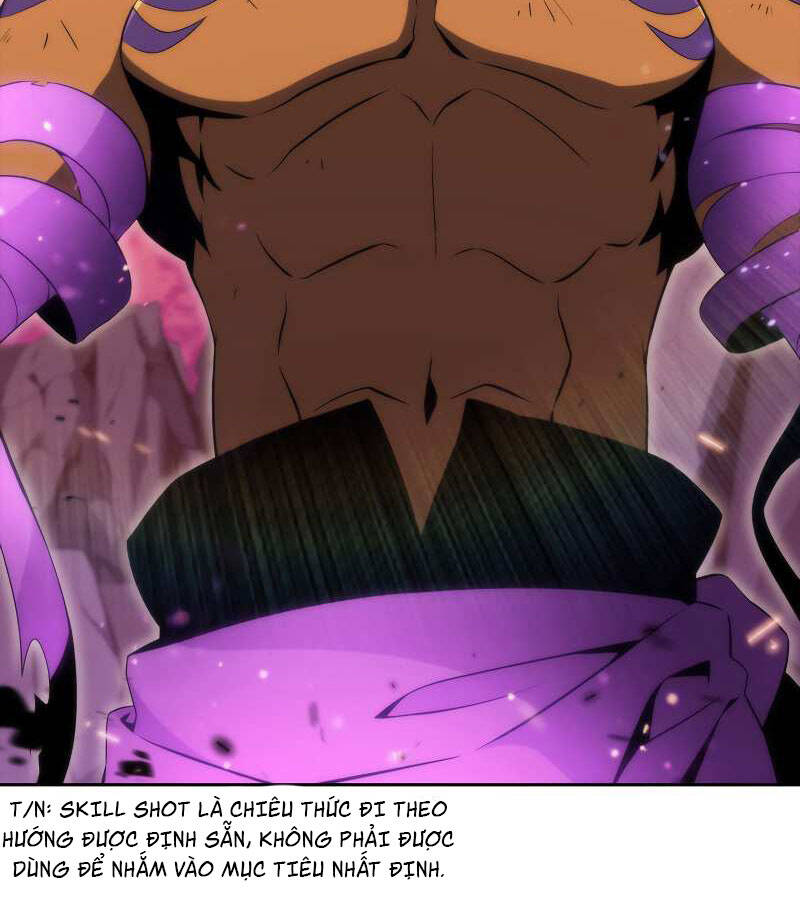 Kẻ Thách Đấu - Chương 25