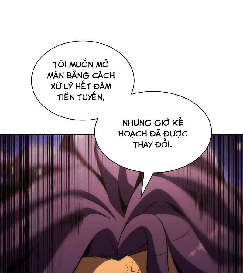 Kẻ Thách Đấu - Chương 25