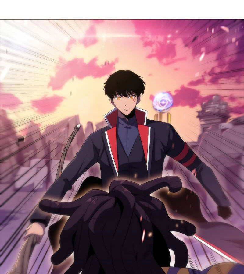 Kẻ Thách Đấu - Chương 25