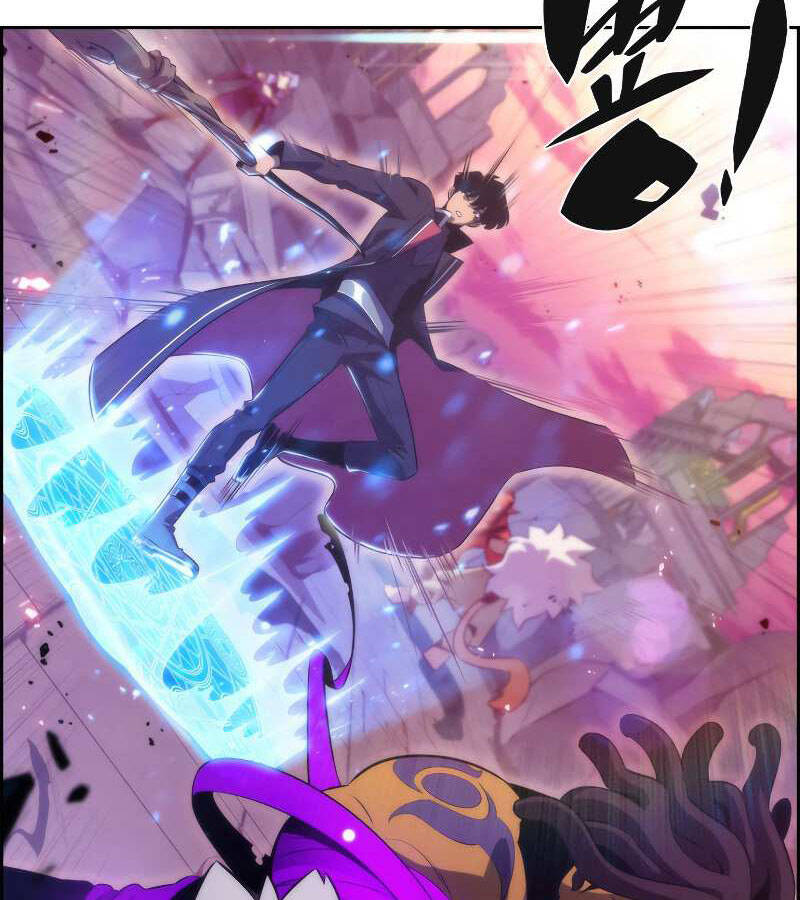 Kẻ Thách Đấu - Chương 25