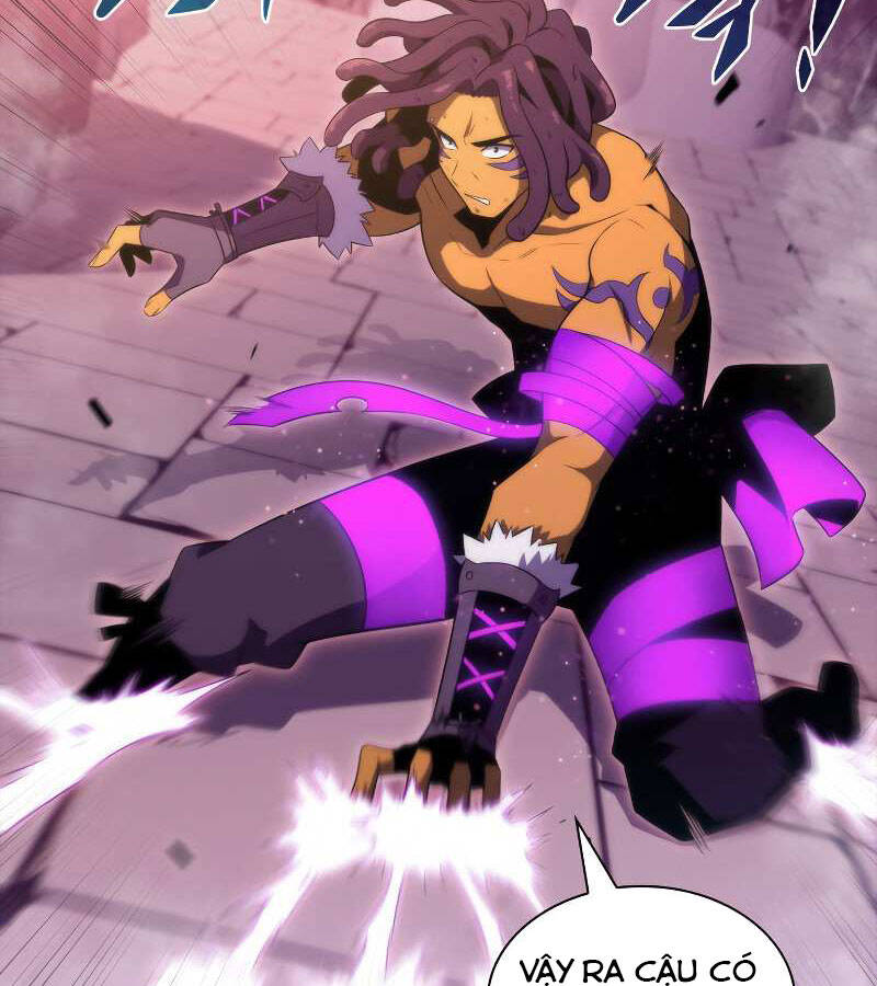 Kẻ Thách Đấu - Chương 25