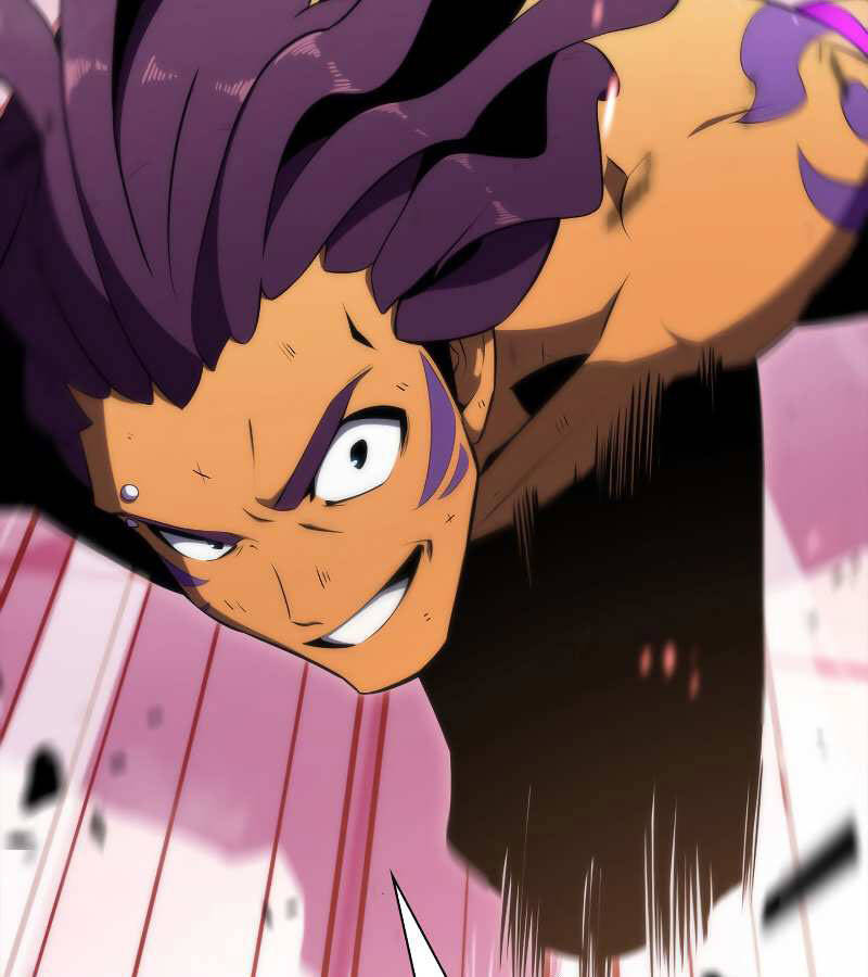 Kẻ Thách Đấu - Chương 25