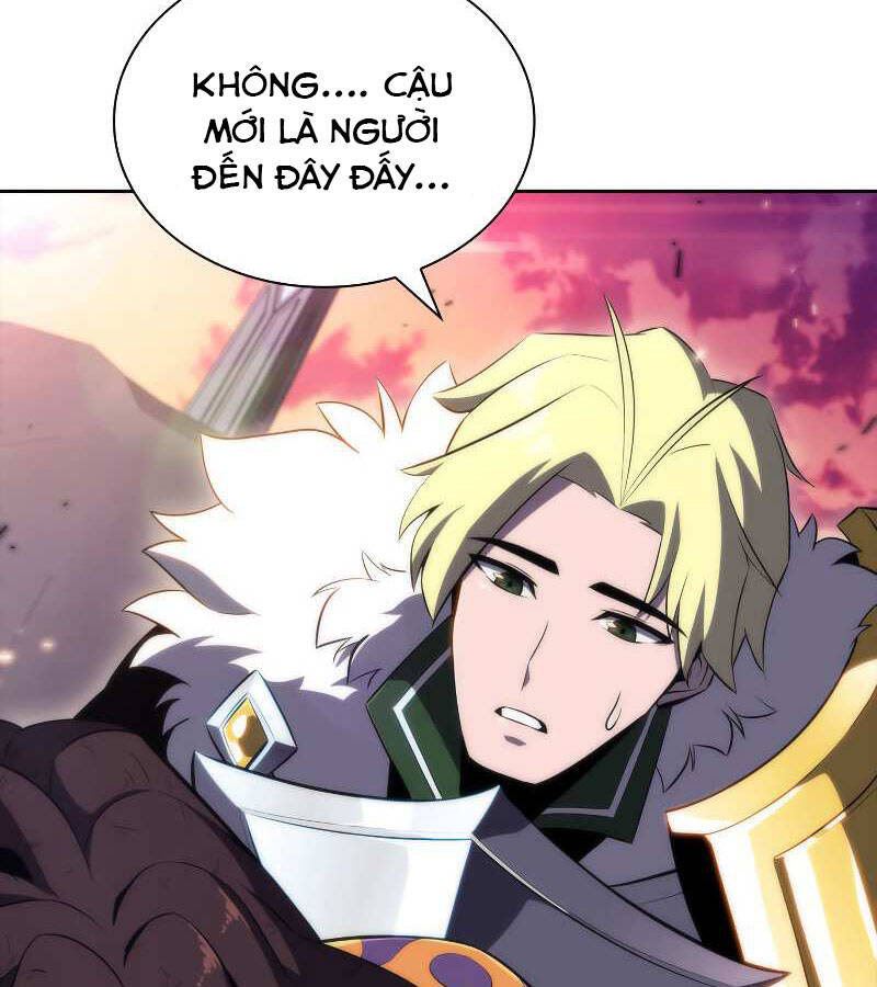 Kẻ Thách Đấu - Chương 25