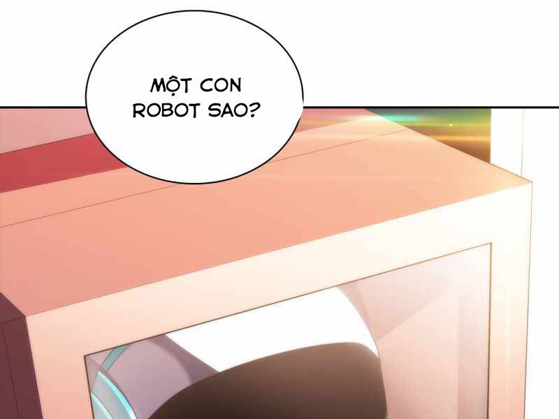 Kẻ Thách Đấu - Chương 27