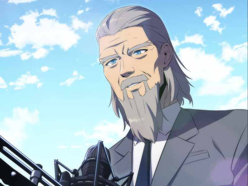 Kẻ Thách Đấu - Chương 27