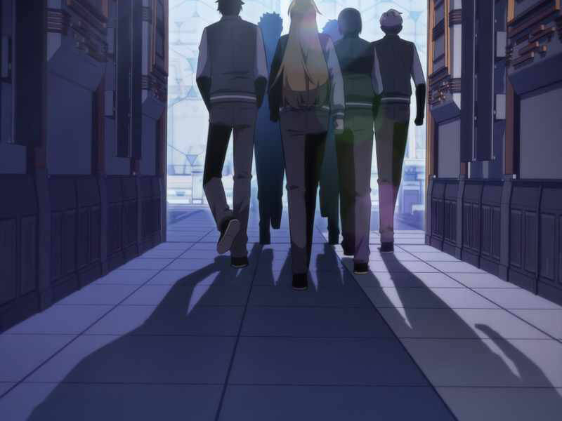 Kẻ Thách Đấu - Chương 27