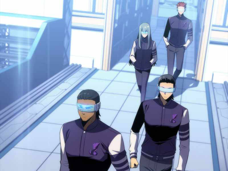 Kẻ Thách Đấu - Chương 27