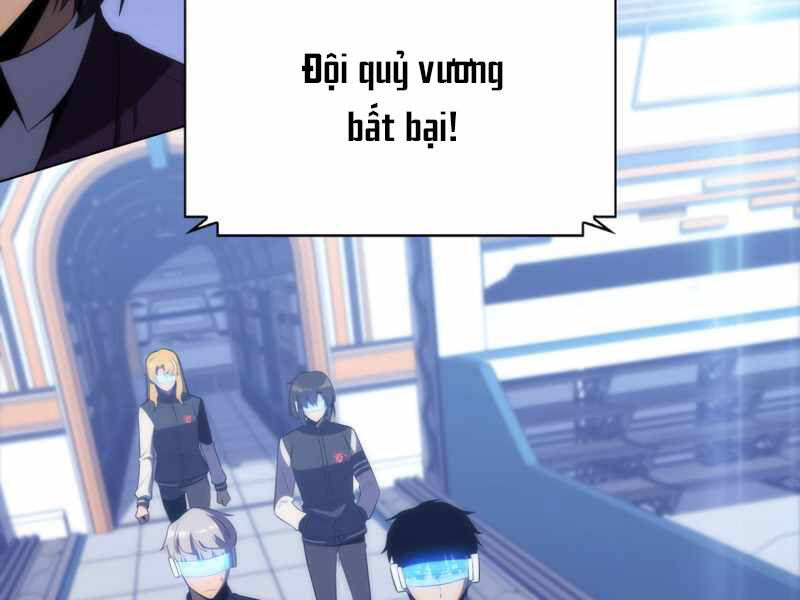 Kẻ Thách Đấu - Chương 27