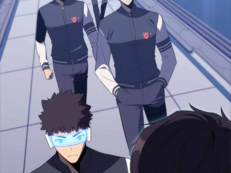 Kẻ Thách Đấu - Chương 27