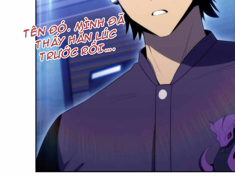 Kẻ Thách Đấu - Chương 27