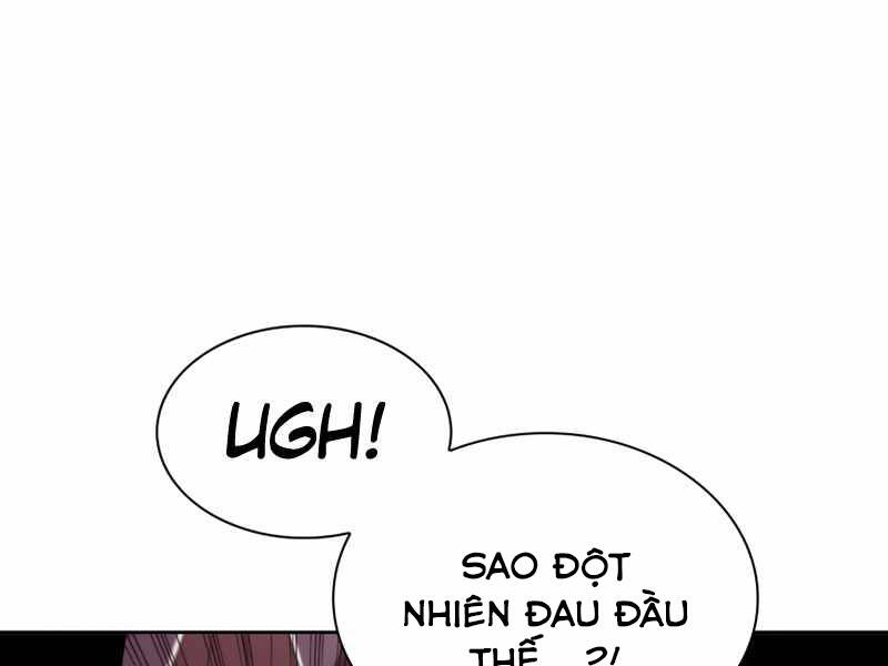 Kẻ Thách Đấu - Chương 27