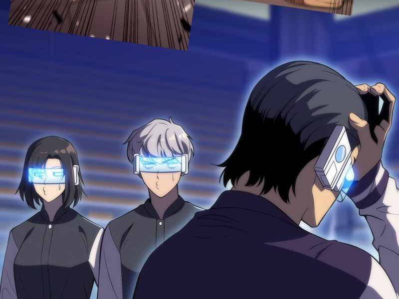 Kẻ Thách Đấu - Chương 27