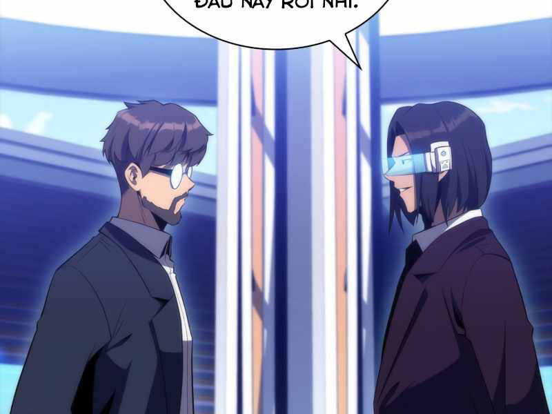 Kẻ Thách Đấu - Chương 27