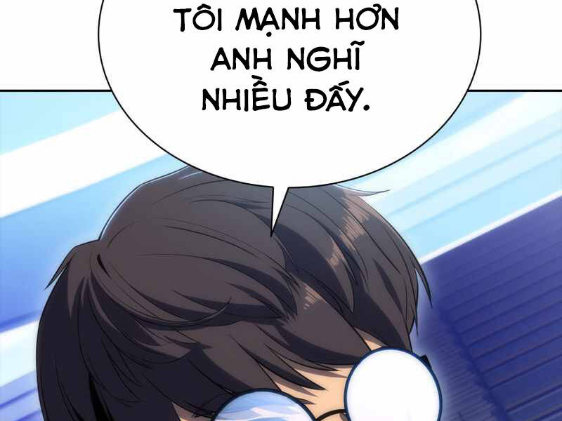 Kẻ Thách Đấu - Chương 27