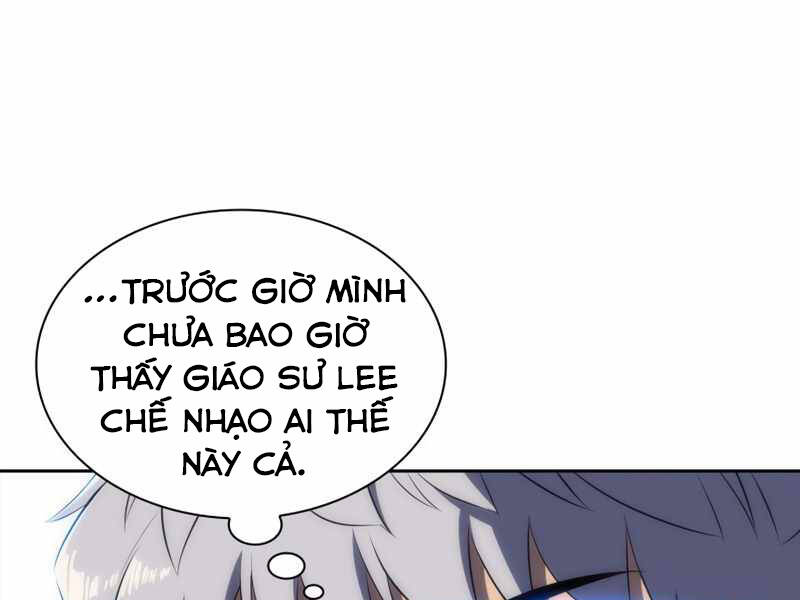 Kẻ Thách Đấu - Chương 27