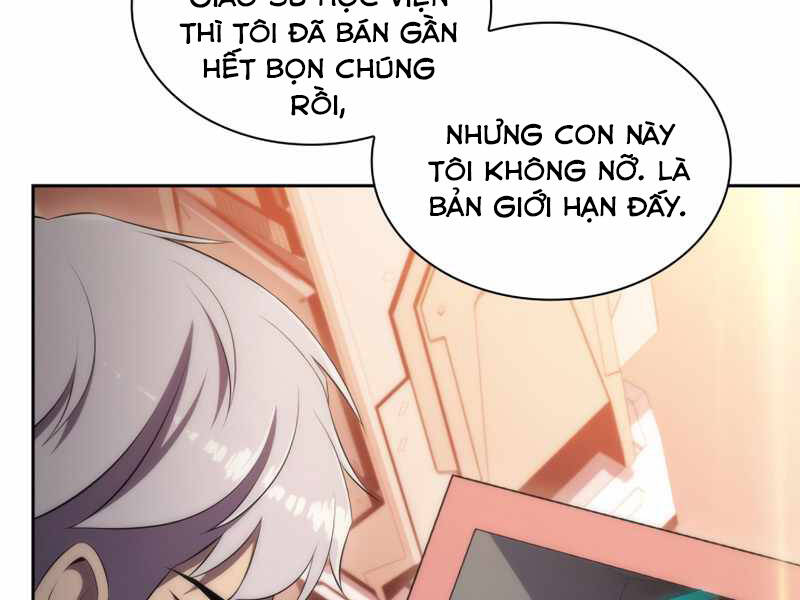 Kẻ Thách Đấu - Chương 27