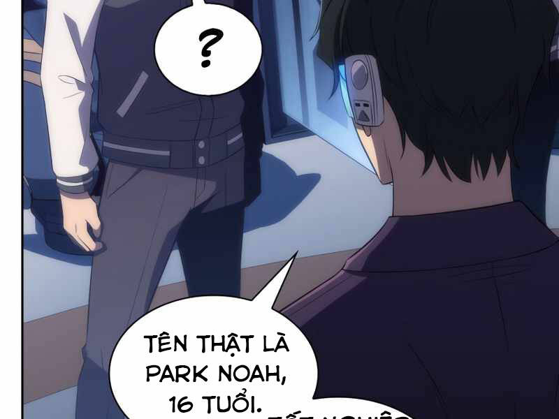 Kẻ Thách Đấu - Chương 27