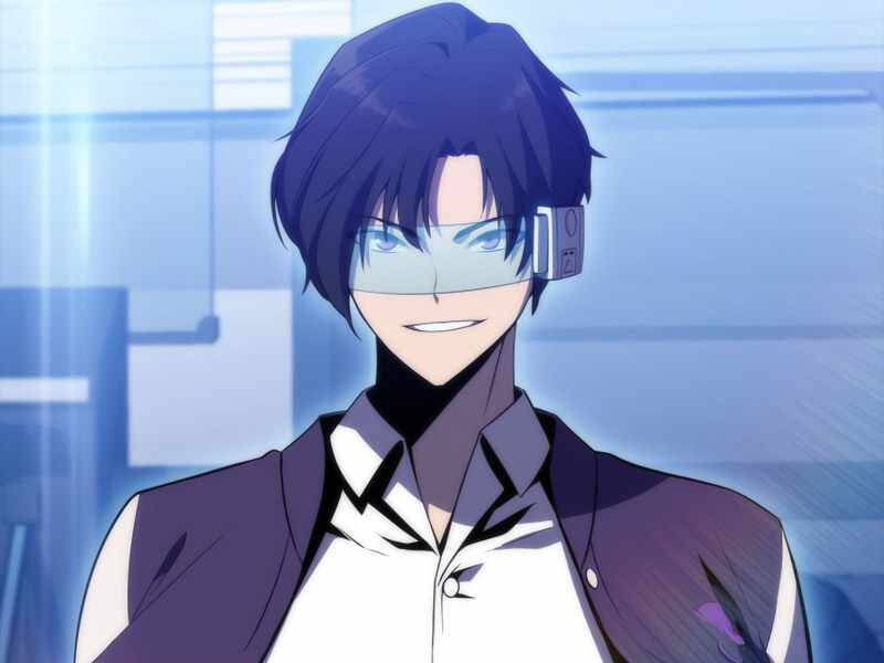 Kẻ Thách Đấu - Chương 27