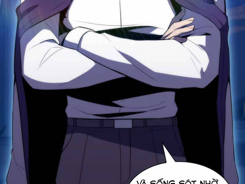 Kẻ Thách Đấu - Chương 27