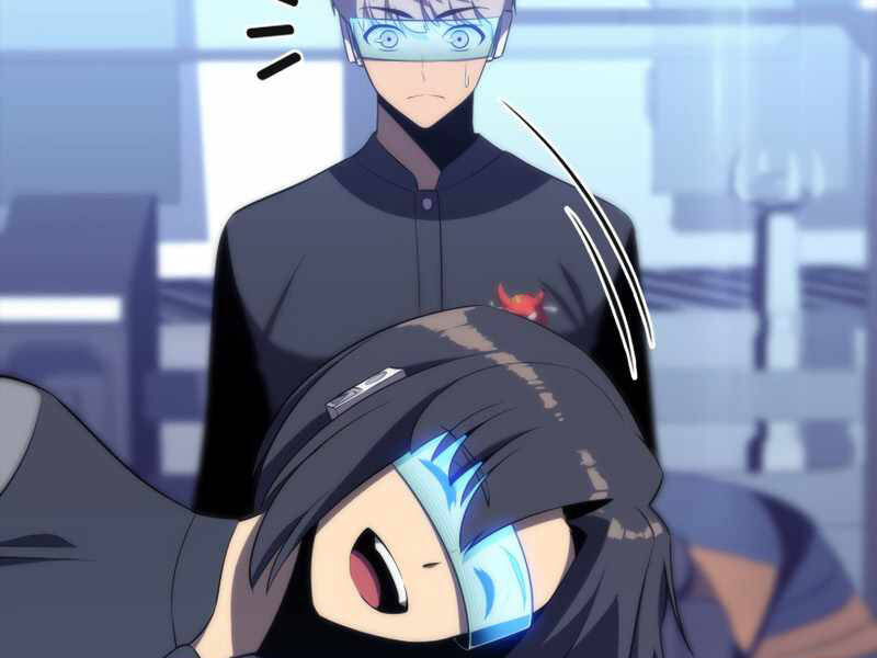 Kẻ Thách Đấu - Chương 27