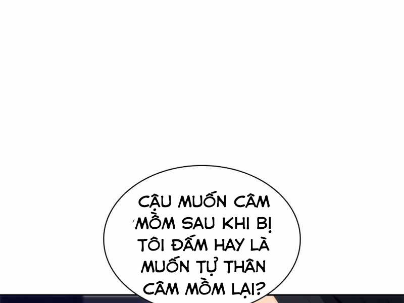 Kẻ Thách Đấu - Chương 27