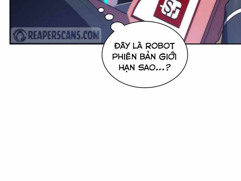 Kẻ Thách Đấu - Chương 27