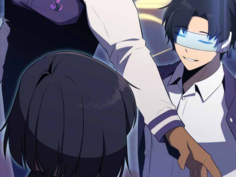 Kẻ Thách Đấu - Chương 27