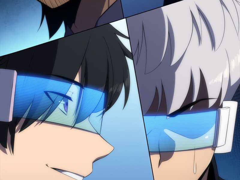 Kẻ Thách Đấu - Chương 27