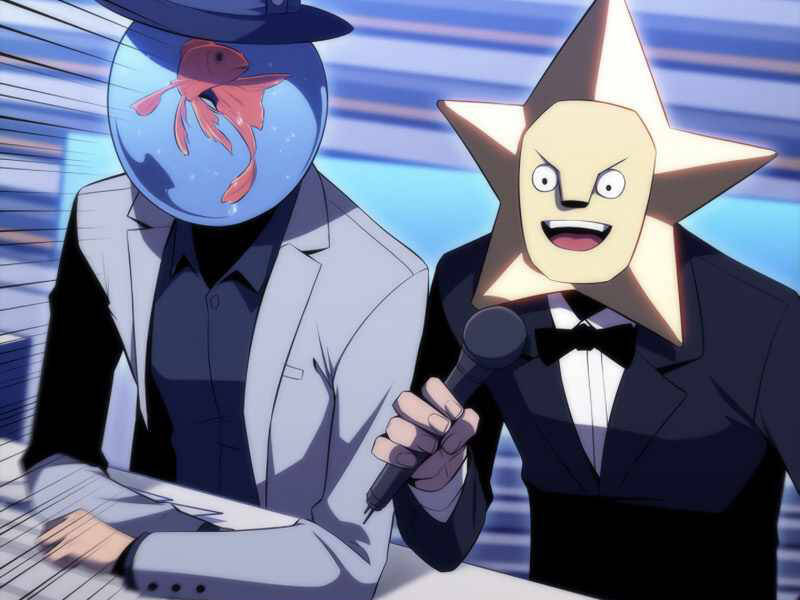 Kẻ Thách Đấu - Chương 27