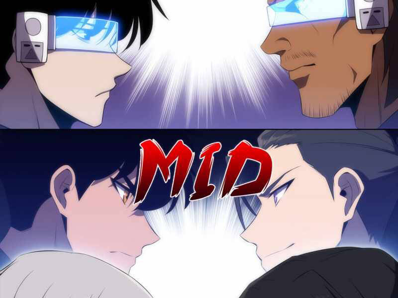 Kẻ Thách Đấu - Chương 27