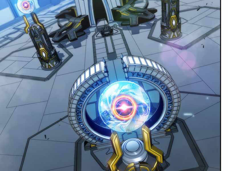 Kẻ Thách Đấu - Chương 27