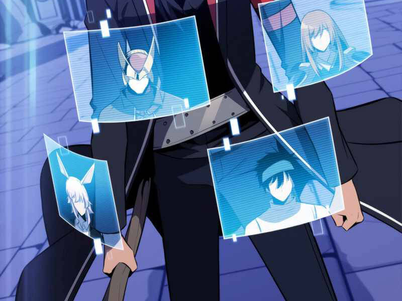 Kẻ Thách Đấu - Chương 27