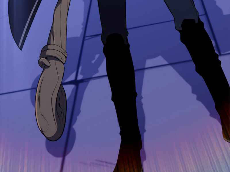 Kẻ Thách Đấu - Chương 27