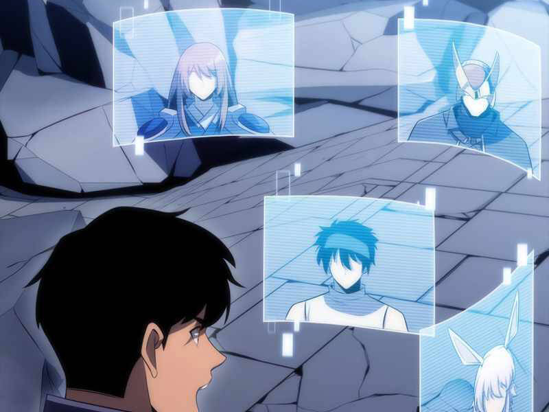 Kẻ Thách Đấu - Chương 27