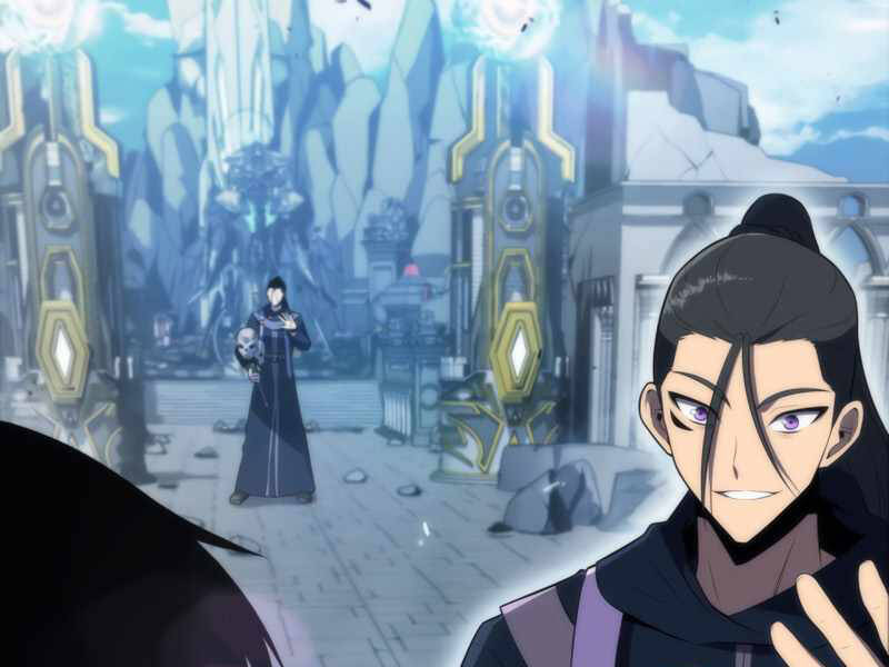 Kẻ Thách Đấu - Chương 27