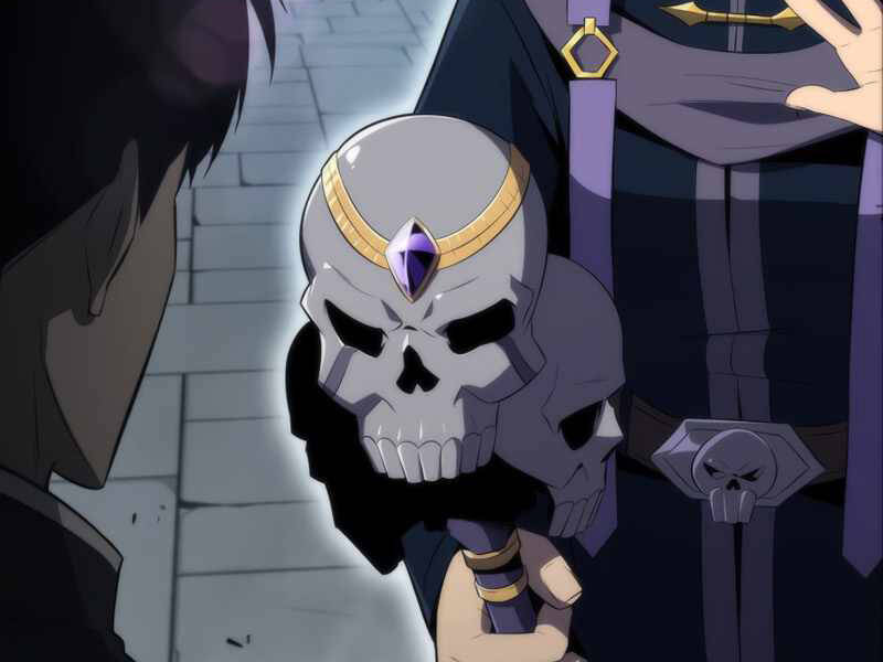 Kẻ Thách Đấu - Chương 27