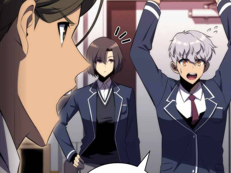 Kẻ Thách Đấu - Chương 27