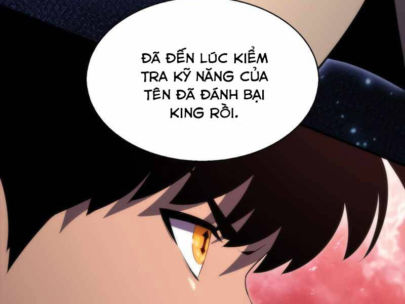 Kẻ Thách Đấu - Chương 27