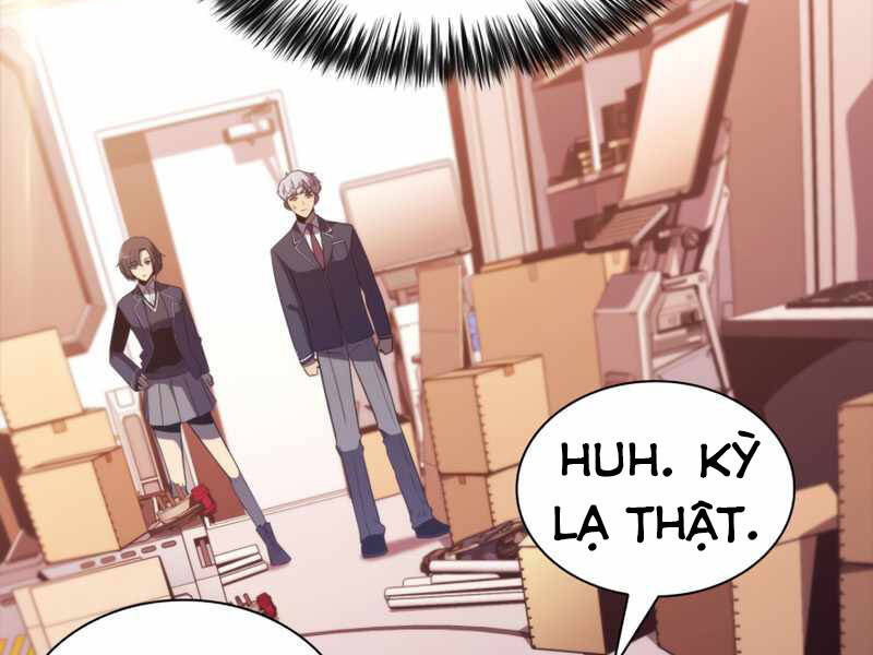 Kẻ Thách Đấu - Chương 27