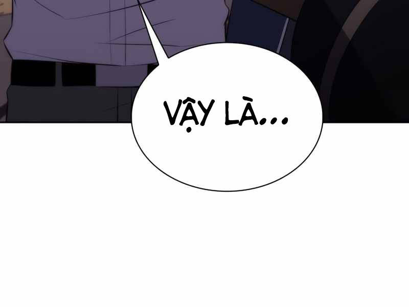 Kẻ Thách Đấu - Chương 27