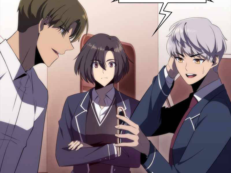 Kẻ Thách Đấu - Chương 27